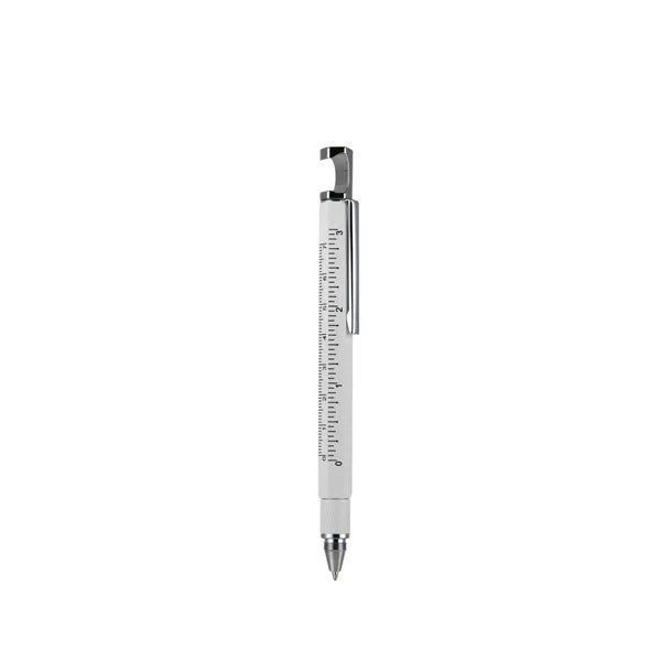 6-in-1 Stylus Tool Pen with Bottle Opener