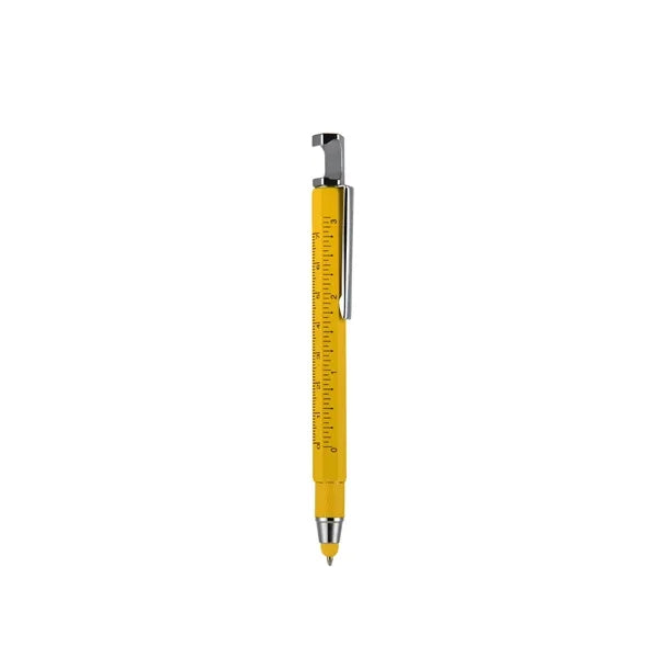 6-in-1 Stylus Tool Pen with Bottle Opener