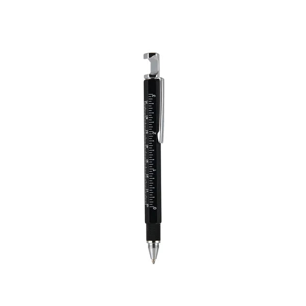 6-in-1 Stylus Tool Pen with Bottle Opener