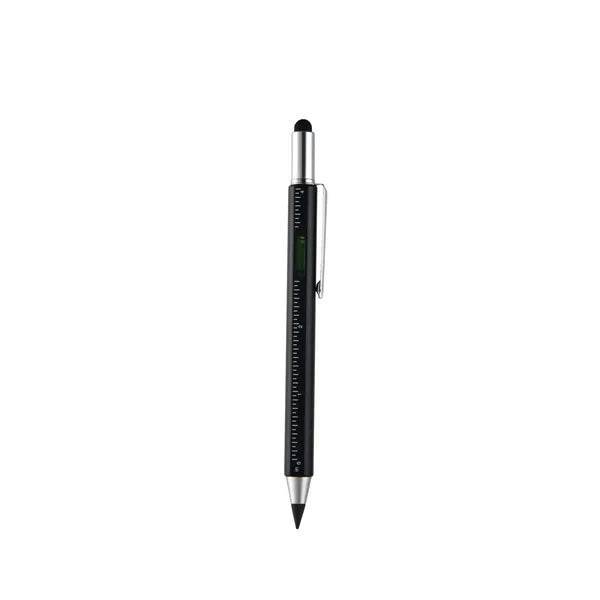 6-in-1 Stylus Tool Metal Pencil