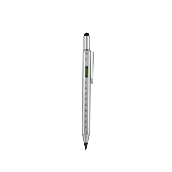 6-in-1 Stylus Tool Metal Pencil