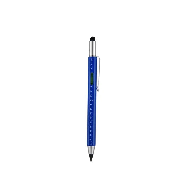 6-in-1 Stylus Tool Metal Pencil