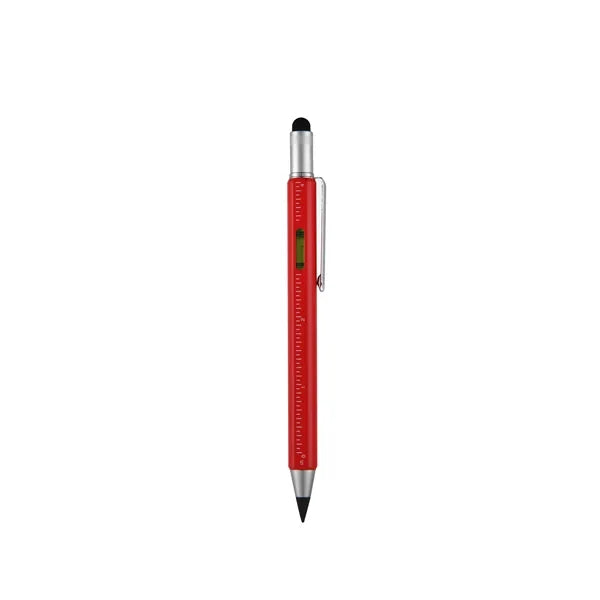 6-in-1 Stylus Tool Metal Pencil