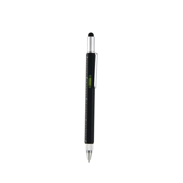 6-in-1 Multi-Function Tool Pen