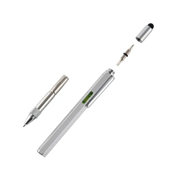 6-in-1 Multi-Function Tool Pen