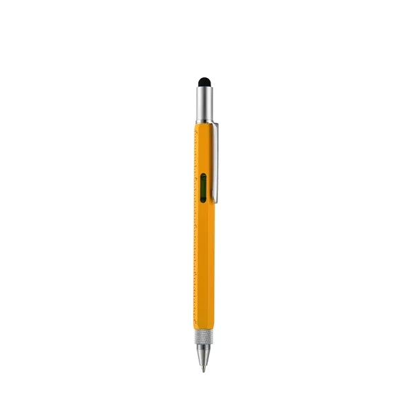 6-in-1 Multi-Function Tool Pen