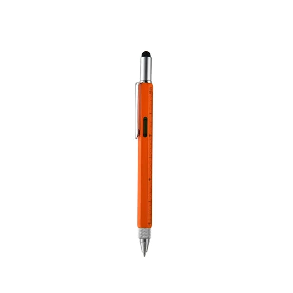 6-in-1 Multi-Function Tool Pen