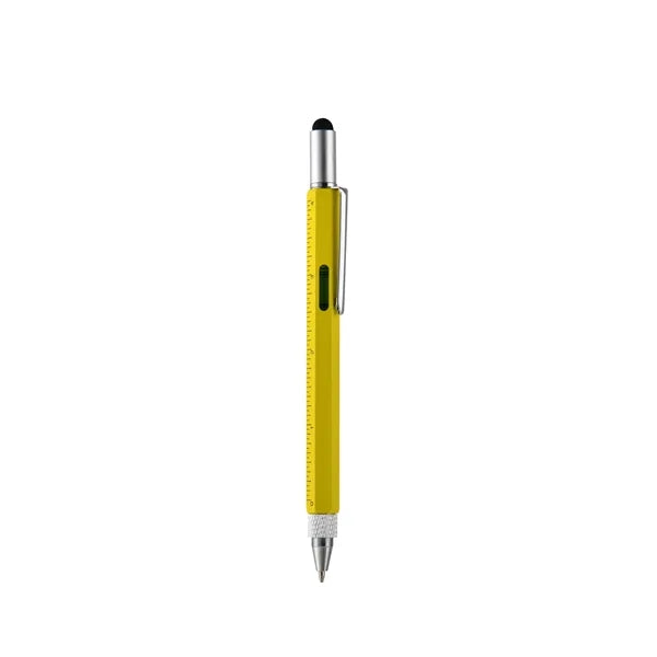 6-in-1 Multi-Function Tool Pen