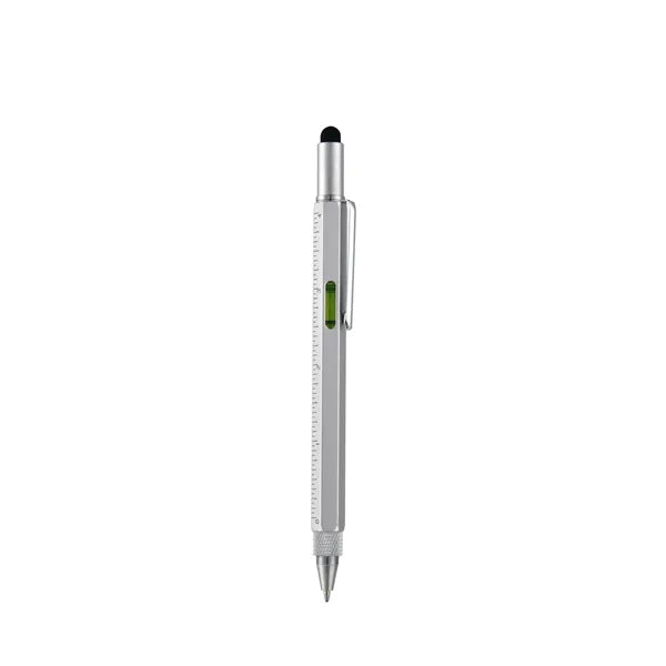 6-in-1 Multi-Function Tool Pen