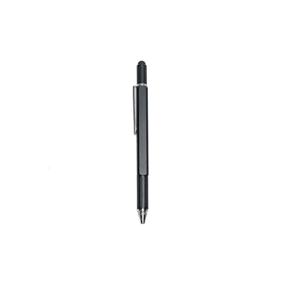 6-in-1 Stylus Multi-Tool Pen