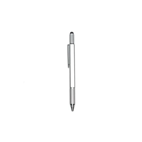 6-in-1 Stylus Multi-Tool Pen