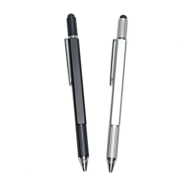 6-in-1 Stylus Multi-Tool Pen