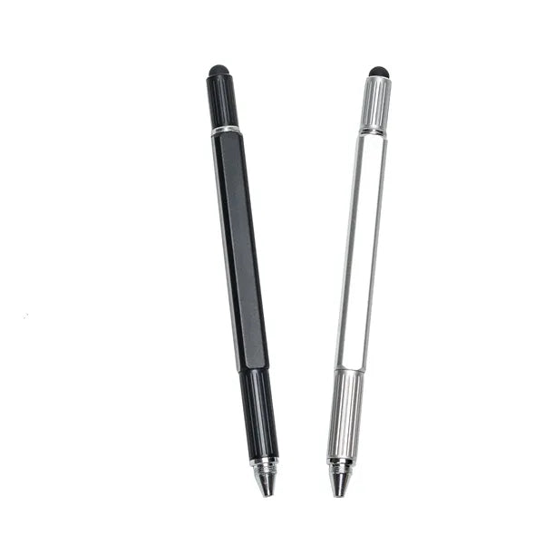 6-in-1 Stylus Multi-Tool Pen