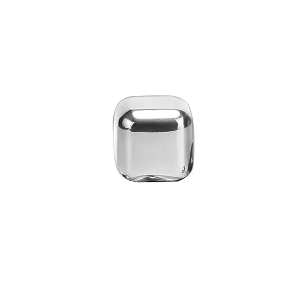 Stainless Steel Whiskey Ice Cube