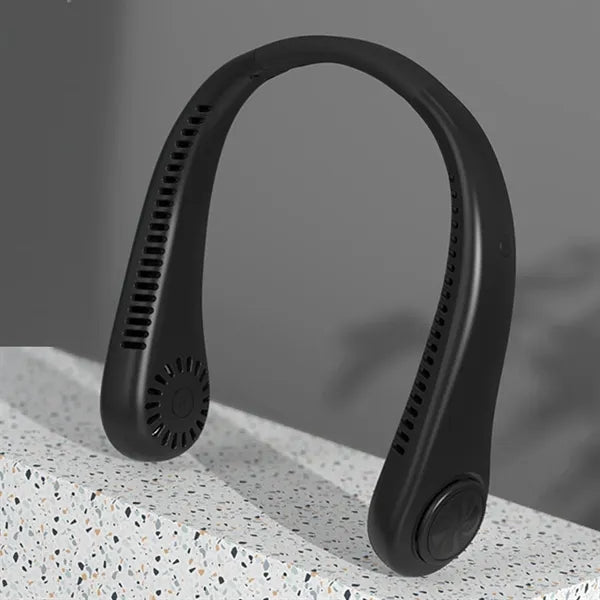 Turbo Neck Fan