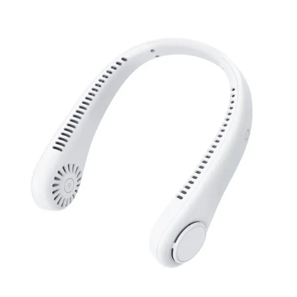 Turbo Neck Fan