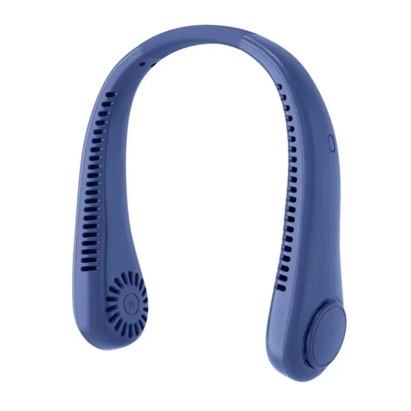 Turbo Neck Fan
