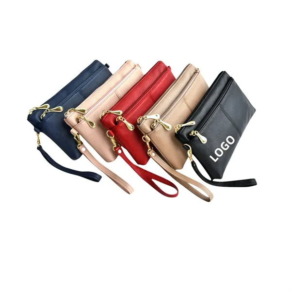 Crossbody Bag Lightweight Purse Vegan Leather