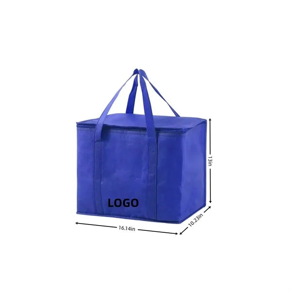 Cooling Insulated Grocery Bags For Food Transportation