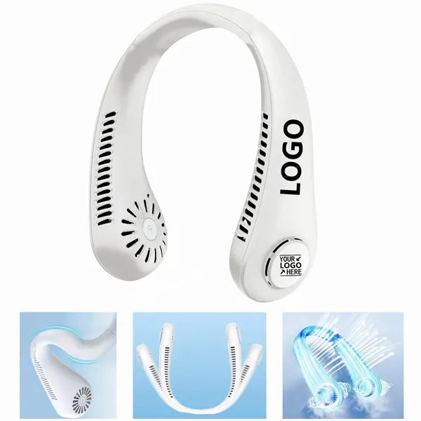Turbo Neck Fan