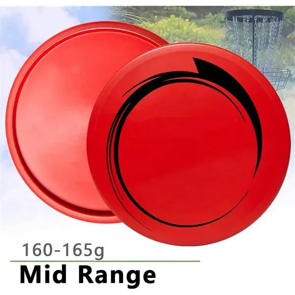 High-Quality 8.38-Inch Golf Discs for Outdoor Sports