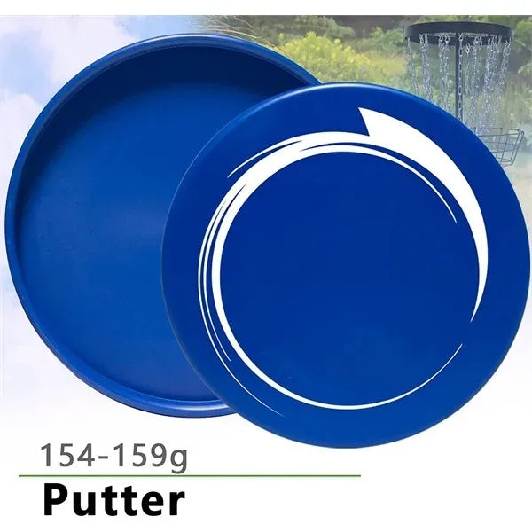 High-Quality 8.38-Inch Golf Discs for Outdoor Sports
