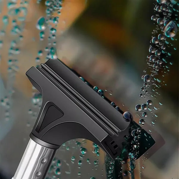 Telescopic Windshield Wiper