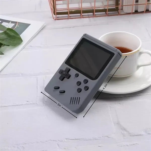 Mini Handheld Game Console