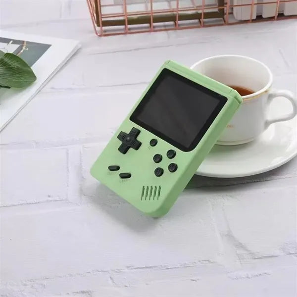 Mini Handheld Game Console