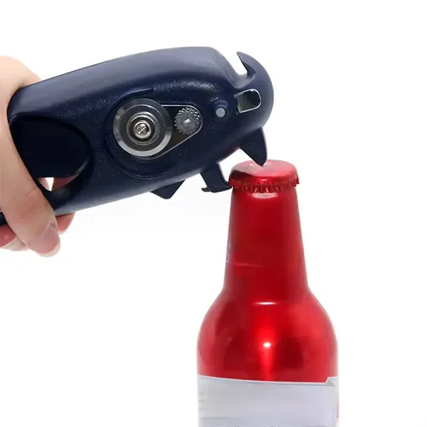 8-in-1 Multifunction Can Opener
