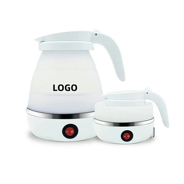 Portable Foldable Insulated Travel Kettle