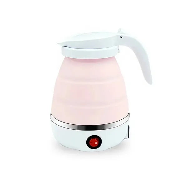 Portable Foldable Insulated Travel Kettle