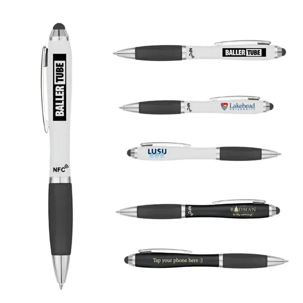 NFC Magic Stylus Ballpoint Pen