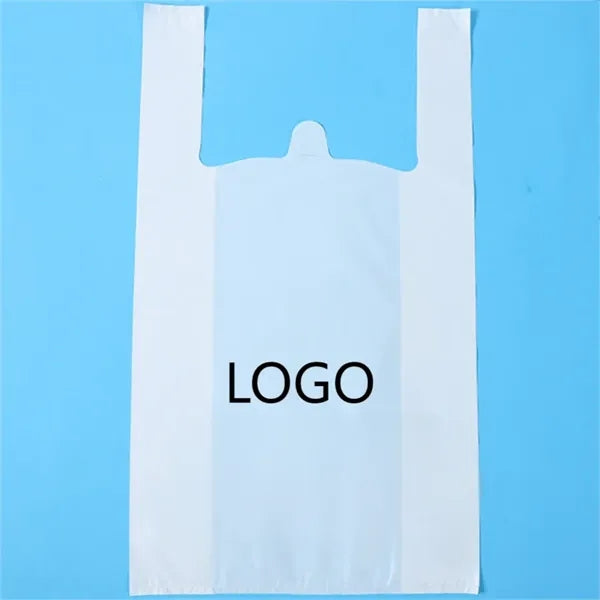 Recyclable Degradable Eco Green Plastic Bags