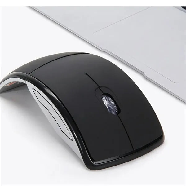 Foldable Wireless Mouse