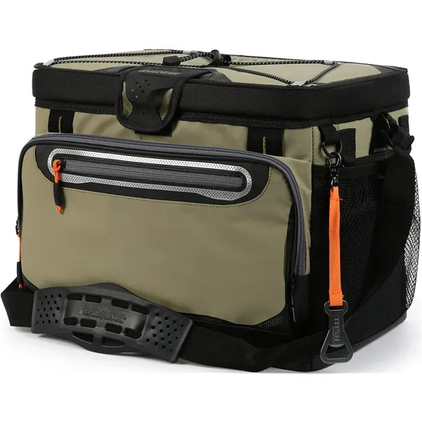 16 Can Insulated Cooler
