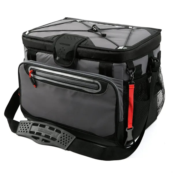 16 Can Insulated Cooler
