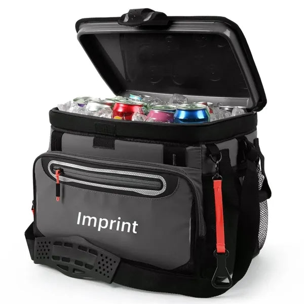 16 Can Insulated Cooler