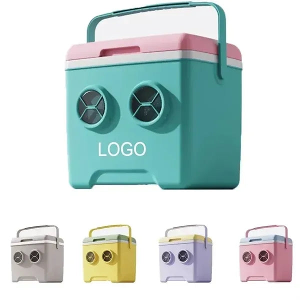 13L Hard Cooler Ice Chest