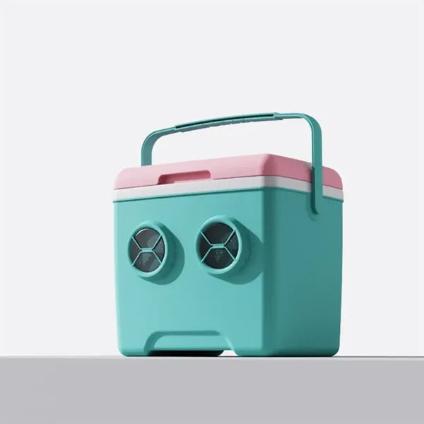 13L Hard Cooler Ice Chest