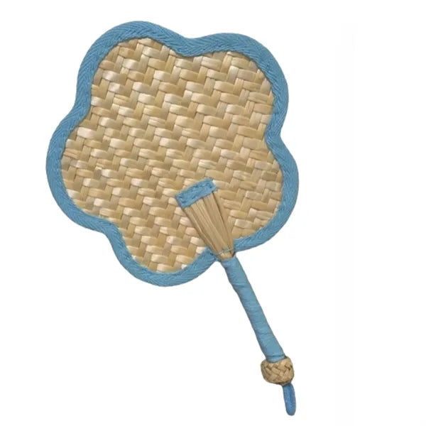 Manual Hand Fan