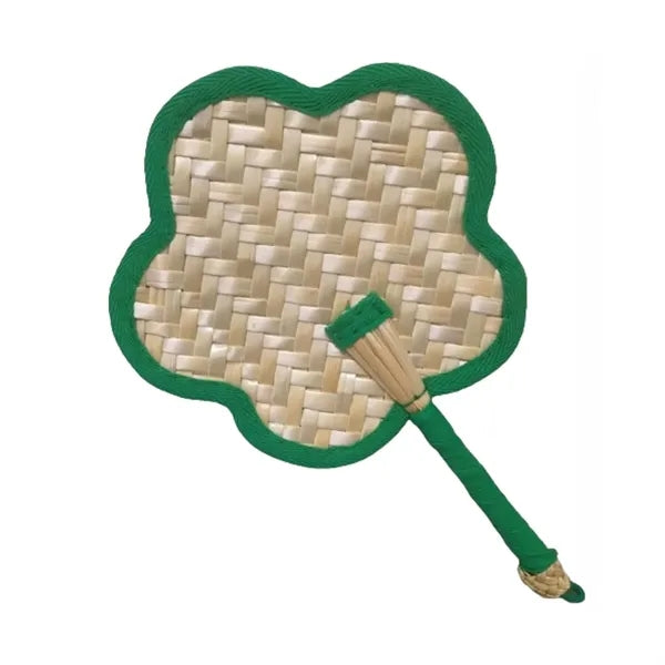 Manual Hand Fan