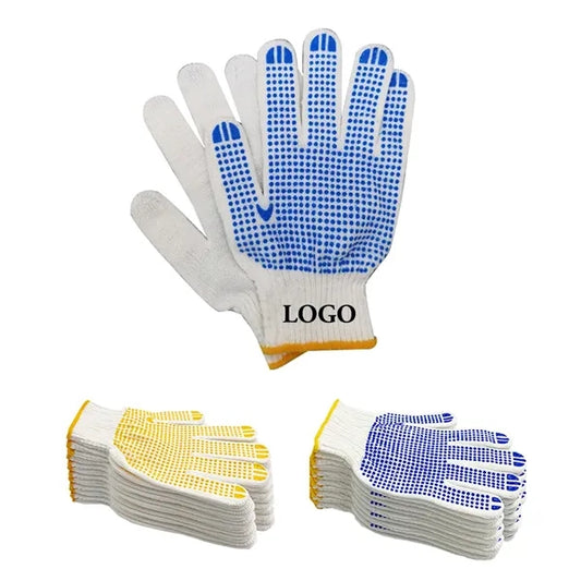 Non-Slip Breathable Work Gloves