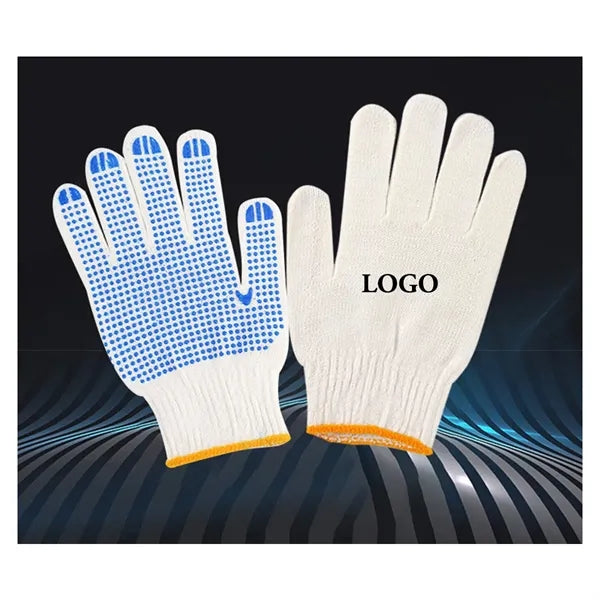 Non-Slip Breathable Work Gloves