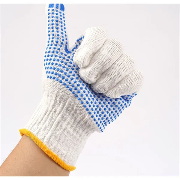 Non-Slip Breathable Work Gloves