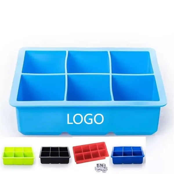 Ice Cube Tray