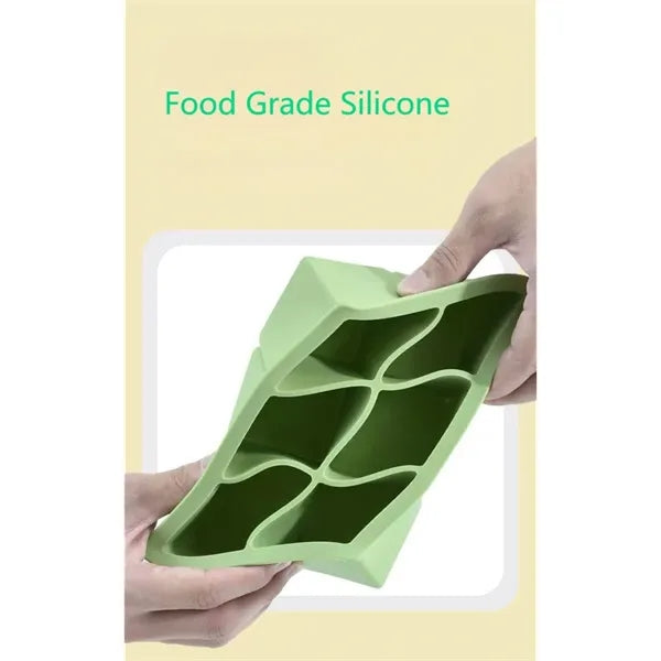 Ice Cube Tray