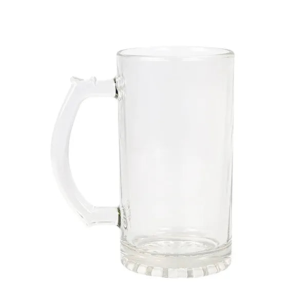 16oz Frosted Beer Mug