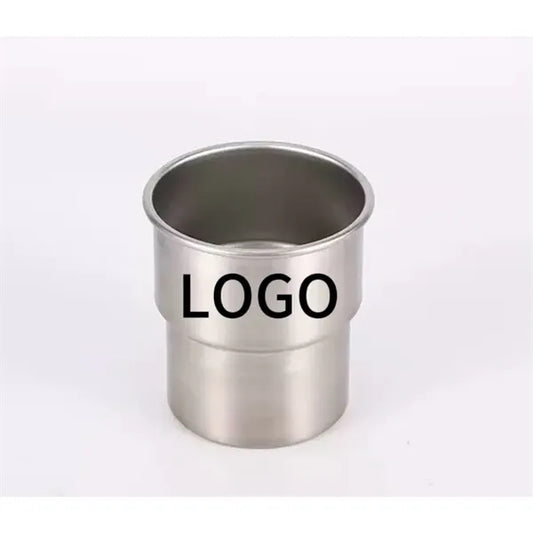 Outdoor Stainless Steel Cup