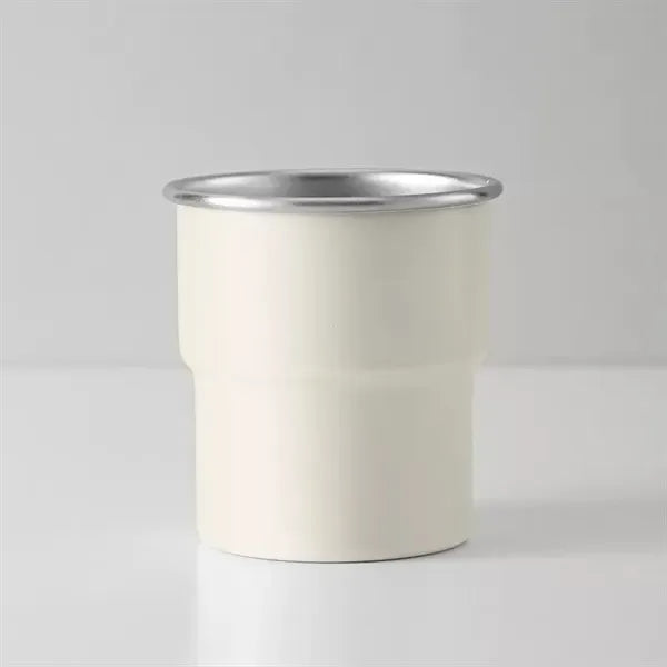 Outdoor Stainless Steel Cup